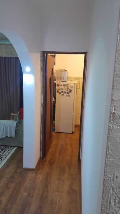 Обменяю квартиру