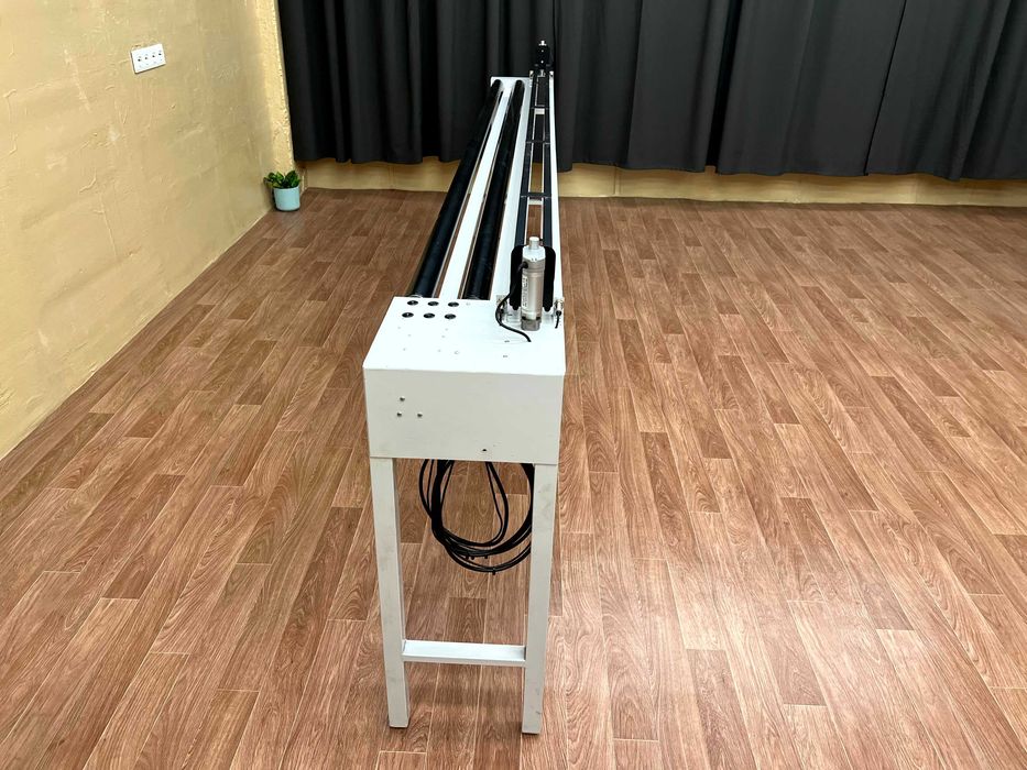 Отрезчик ткани МОДЕЛЬ-1