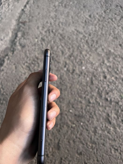 Айфон 11 iphone 11