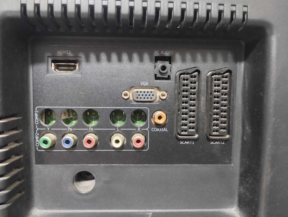 Продам ТВ Hisense