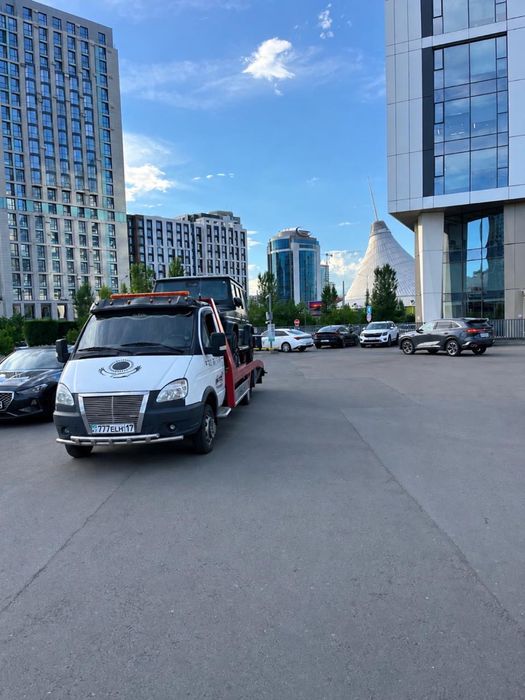 Эвакуатор Шымкент срочна