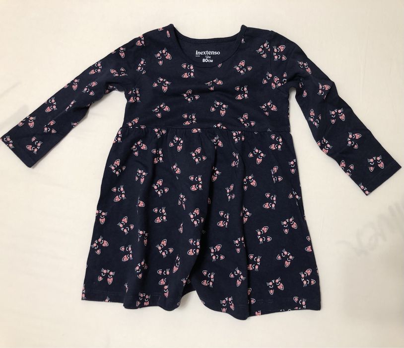 Rochita bebelusi 12 luni