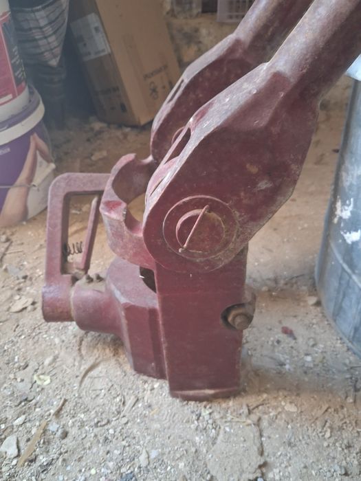 Трубный Элеватор