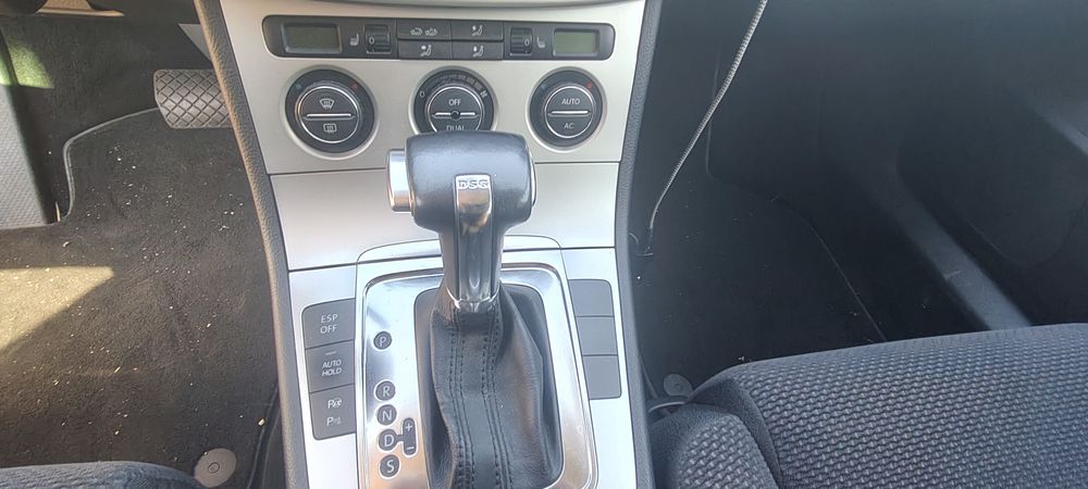 Vw passat 6 За части 1.4TSI CAXA ,90KW 122кс мотора