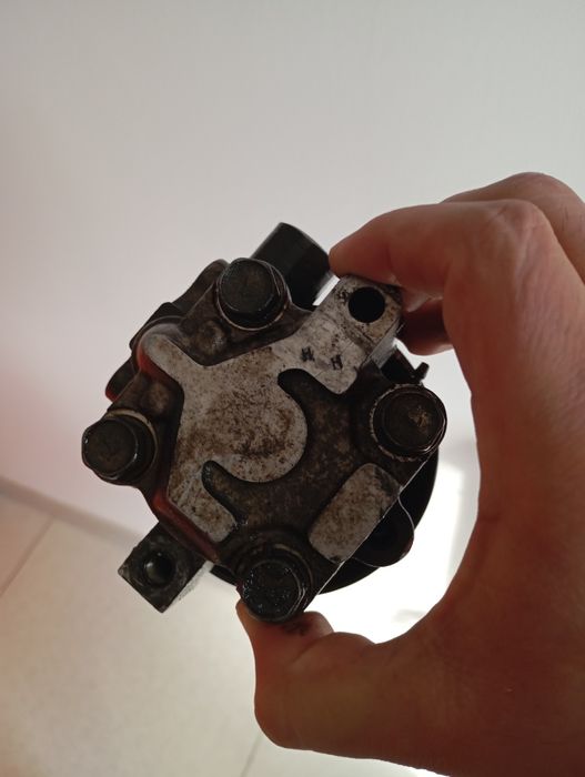 Matiz gidrovlika nasosi zapchasti