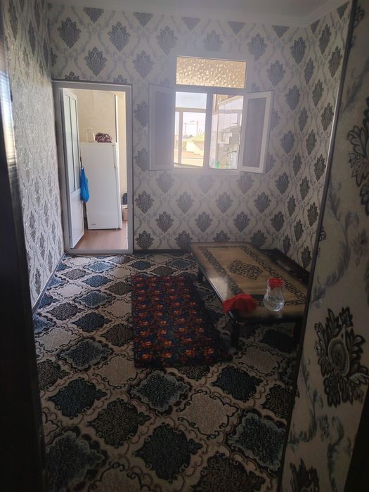 Квартира сотилади