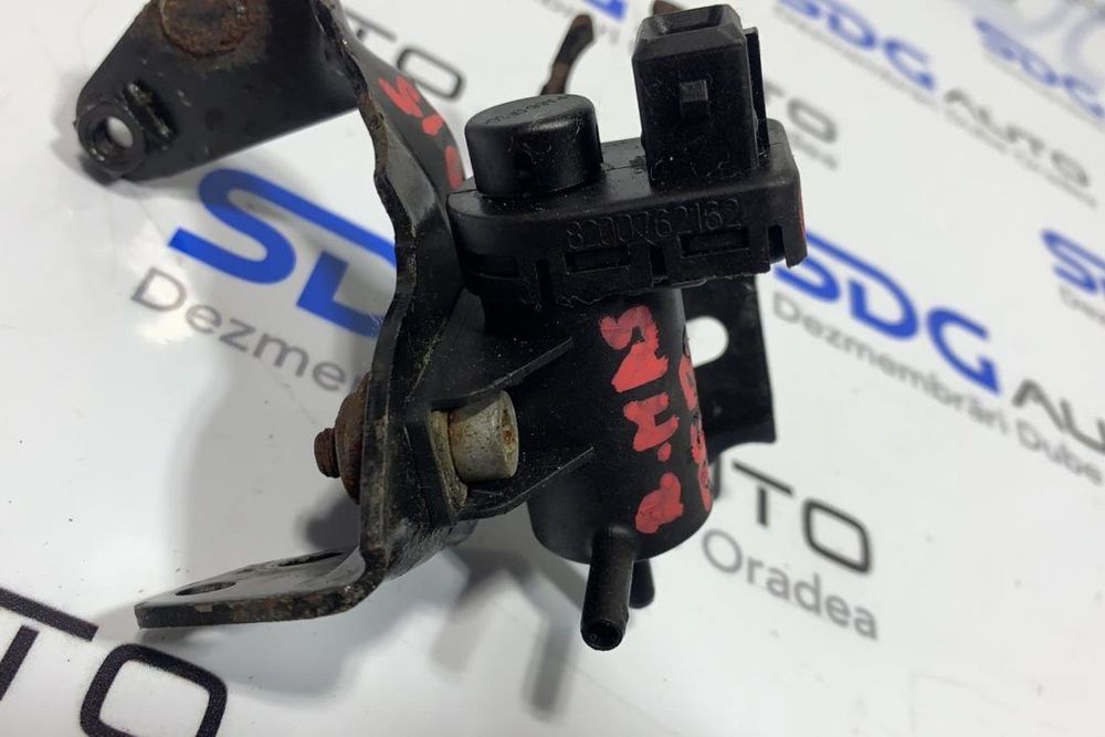 Convertor Presiune Turbo Renault Master 3 2.3dCi Euro 5 2010 - 2015 Cod 8200762162