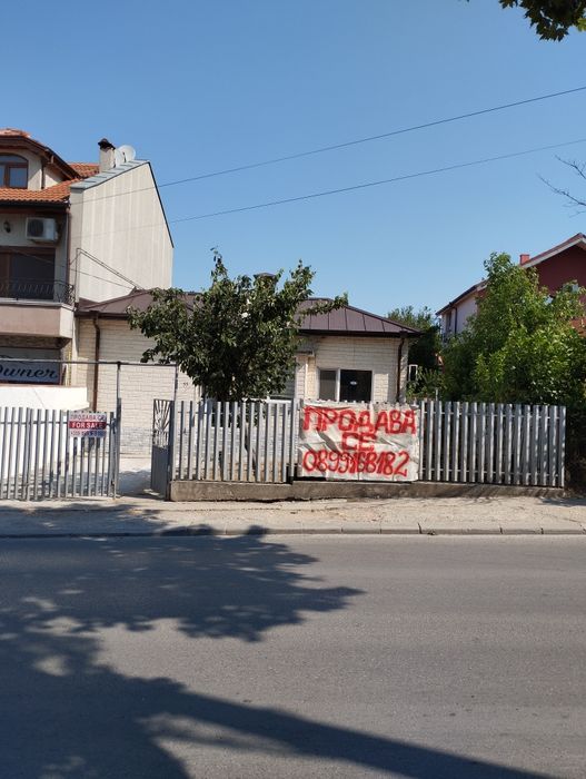 Продава се Къща в Добрич, Христо Ботев - 86 кв.м за 1221 €/кв.м - Снимка #20