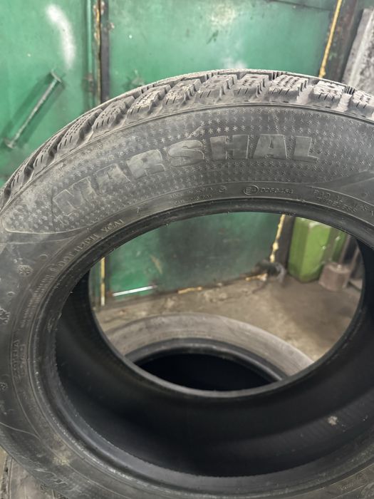 Продам зимние А/Ш R-18