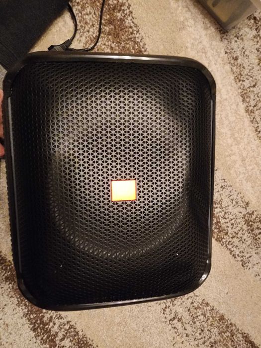 Boxa bluetooth JBL Partybox Encore Essential DEFECTA