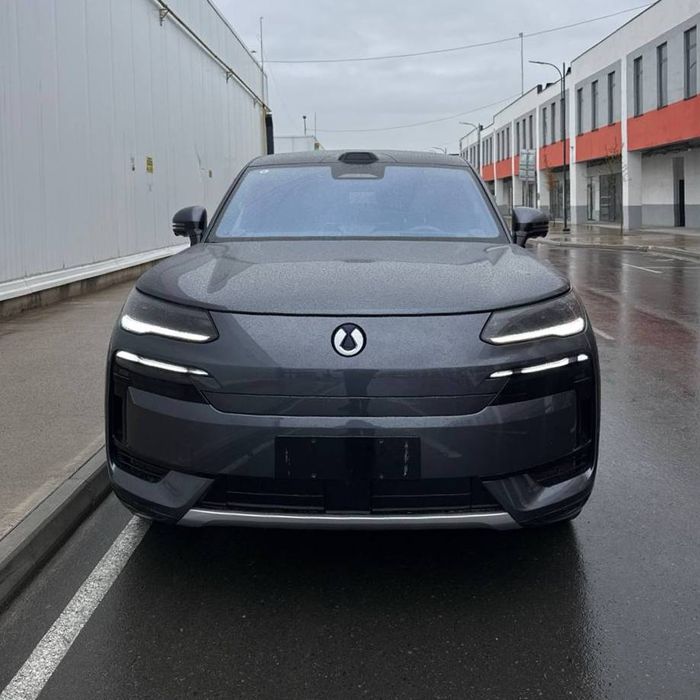 Denza  N9  full   2025 йил