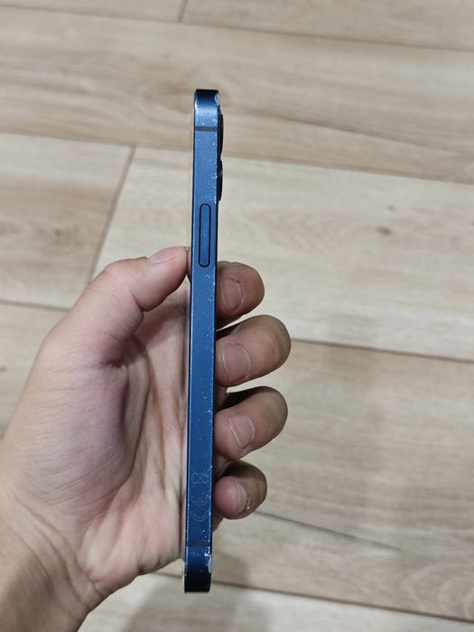 Айфон 12 АКБ 78 Гб 64