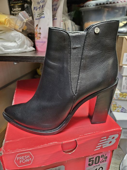 Joop, дамски боти,обувки