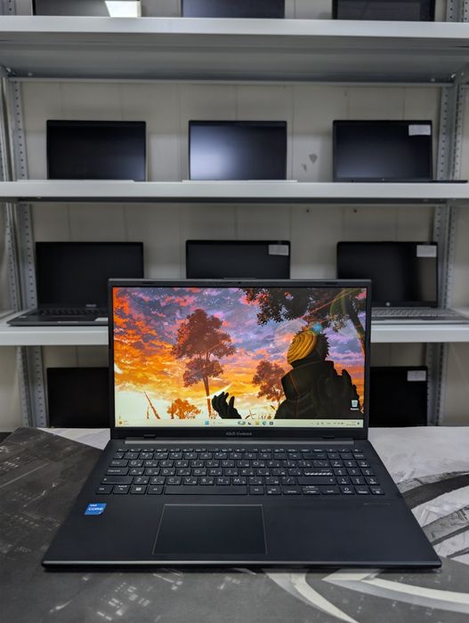 Ноутбук Asus Vivobook Go 15
