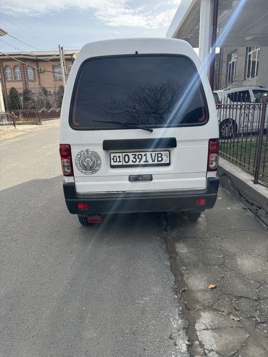 Damas Arenda Beriladi