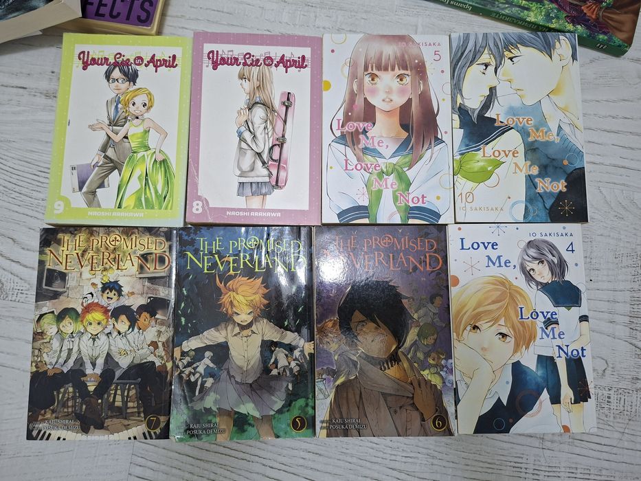 Японса Manga (Манга)