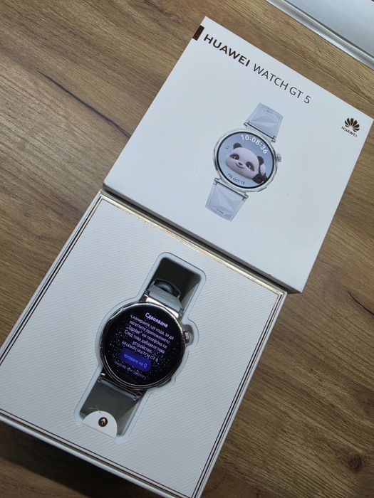 Дамски Huawei Watch GT5