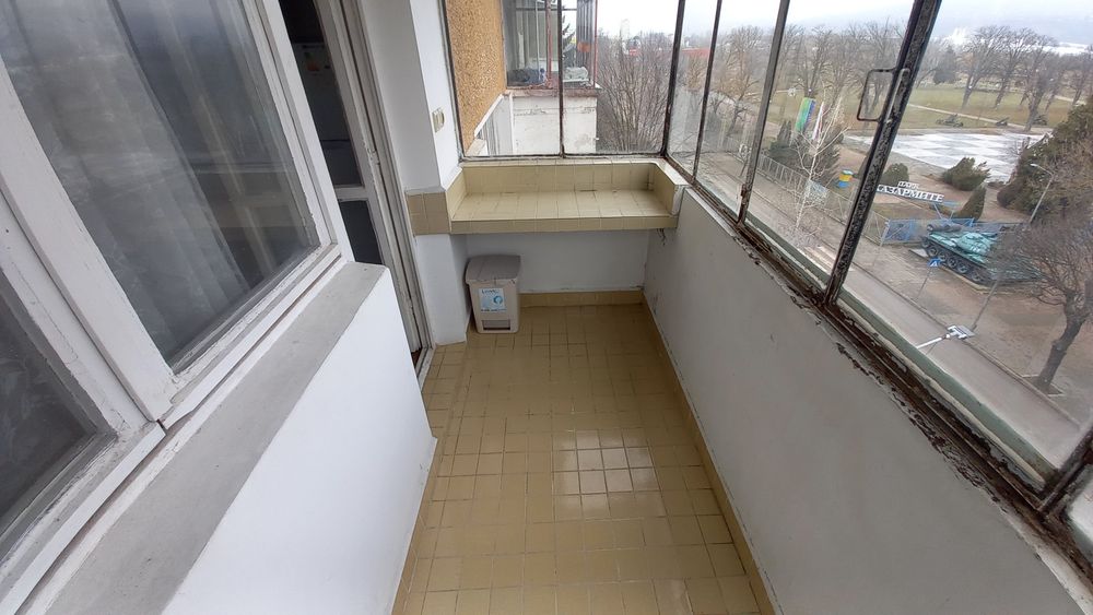 Дава се под наем Двустаен апартамент в Севлиево - 70 кв.м за 248.88 € - Снимка #7