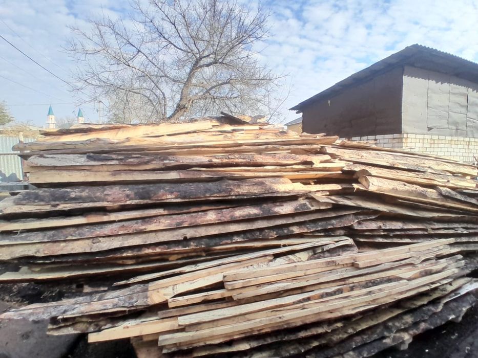 Горбыль дровянной, до 3.5м