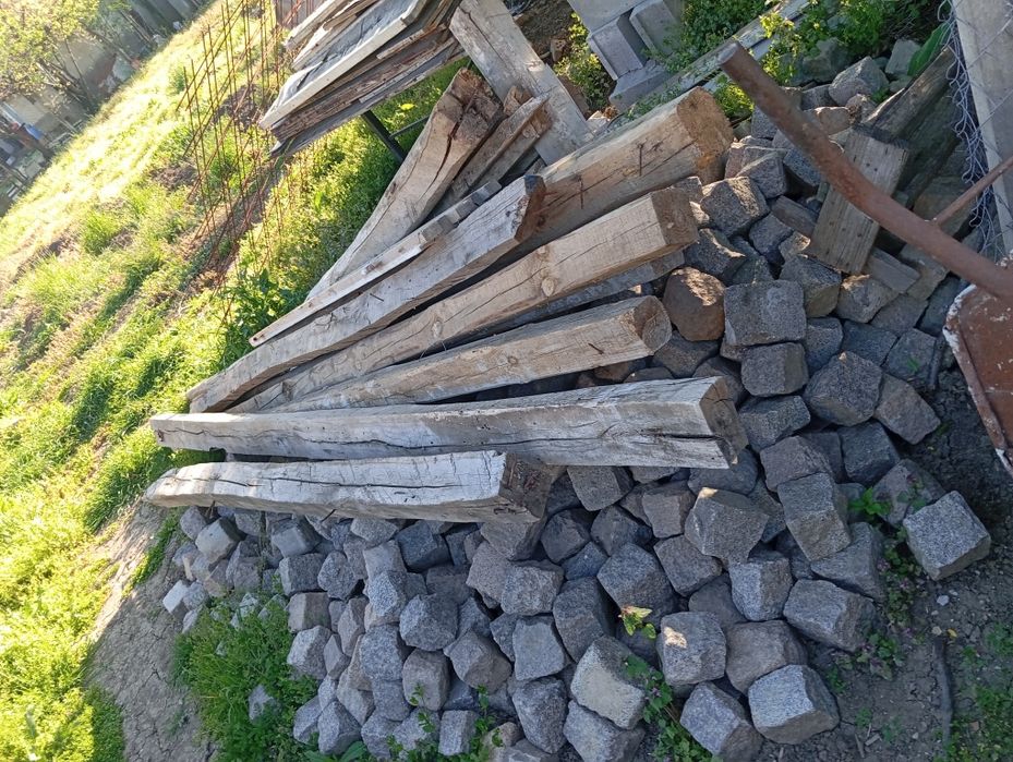 Метални профили,арматура и строителен материал