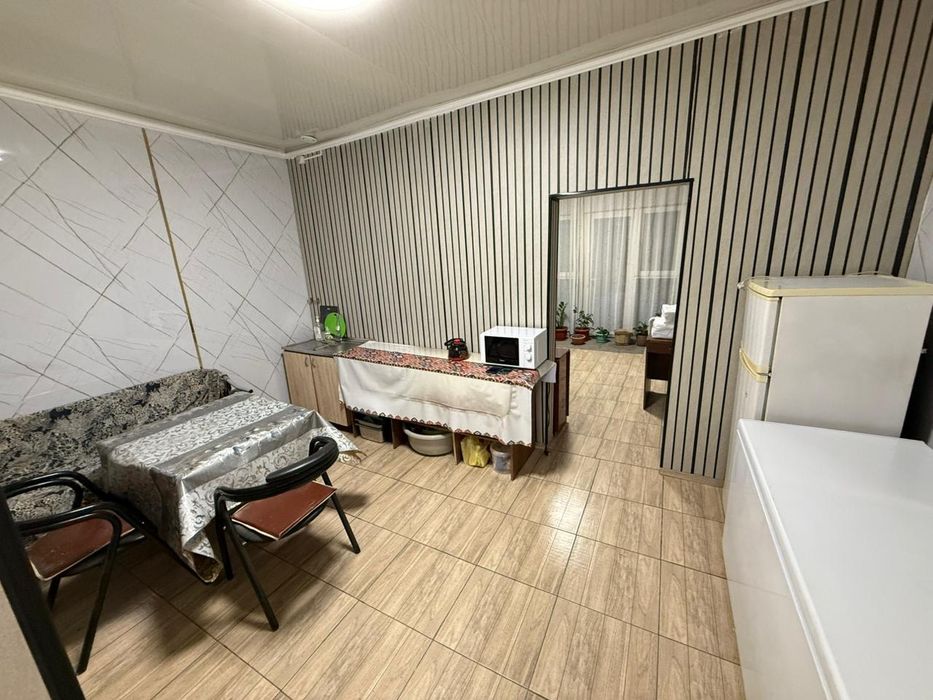 Продам часть дома