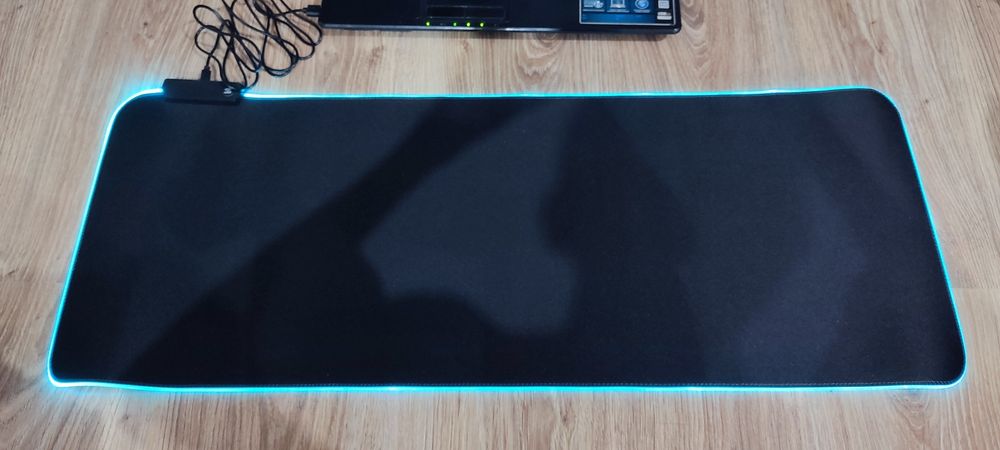 Продам RGB  коврик