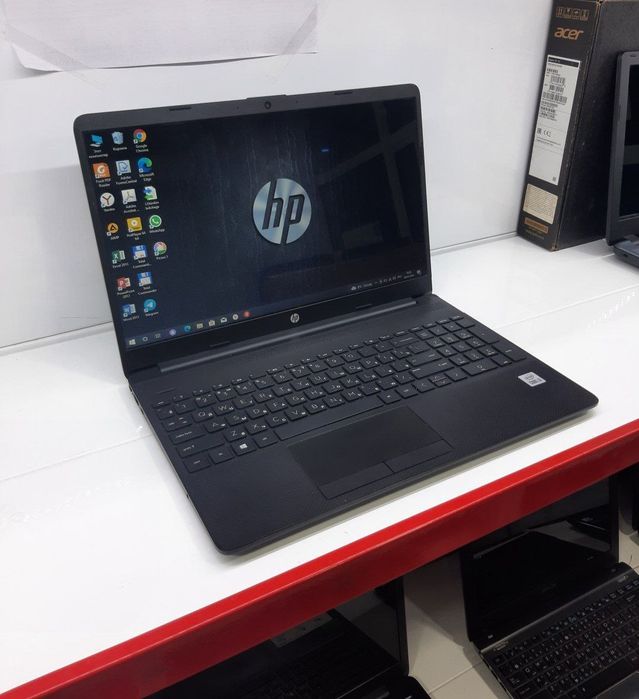 Hp laptob kfolati bilan
