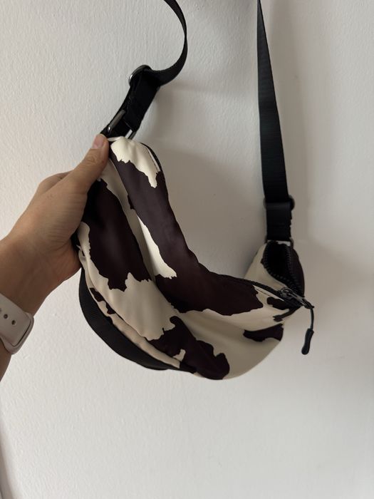 3 сумки Zara, Mango, pull&bear