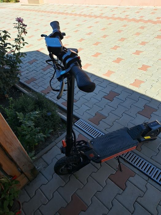 Trotinetă electrică TODIMART S9