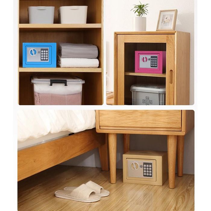 Эсдалик совга электрон кодли сейфлар. Доставка бепул шахар ичида.