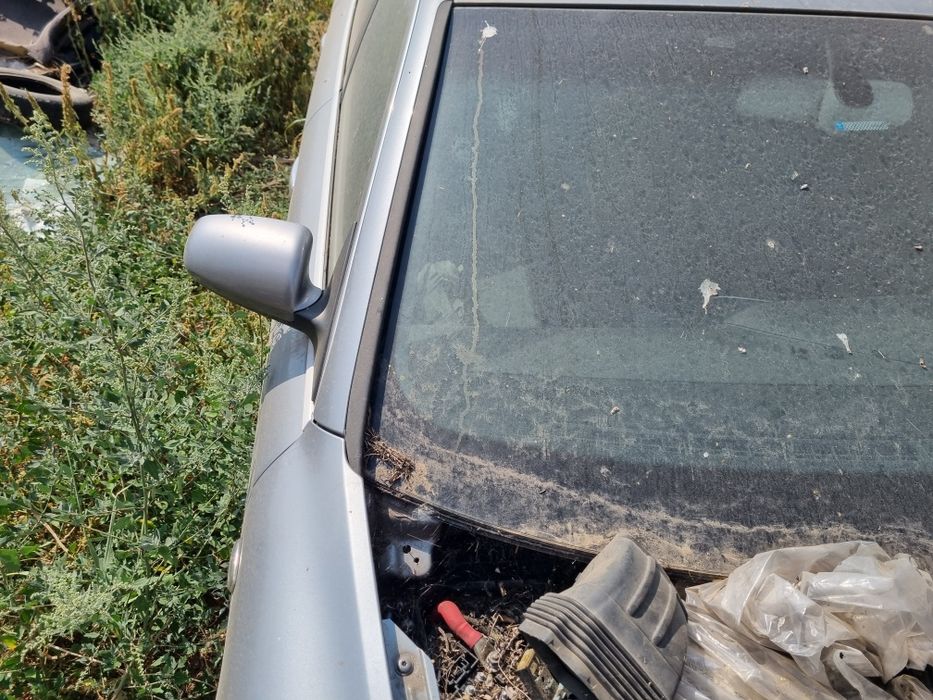 Странични огледала за Ауди А6 Ц6 4Ф и allroad  2007  г