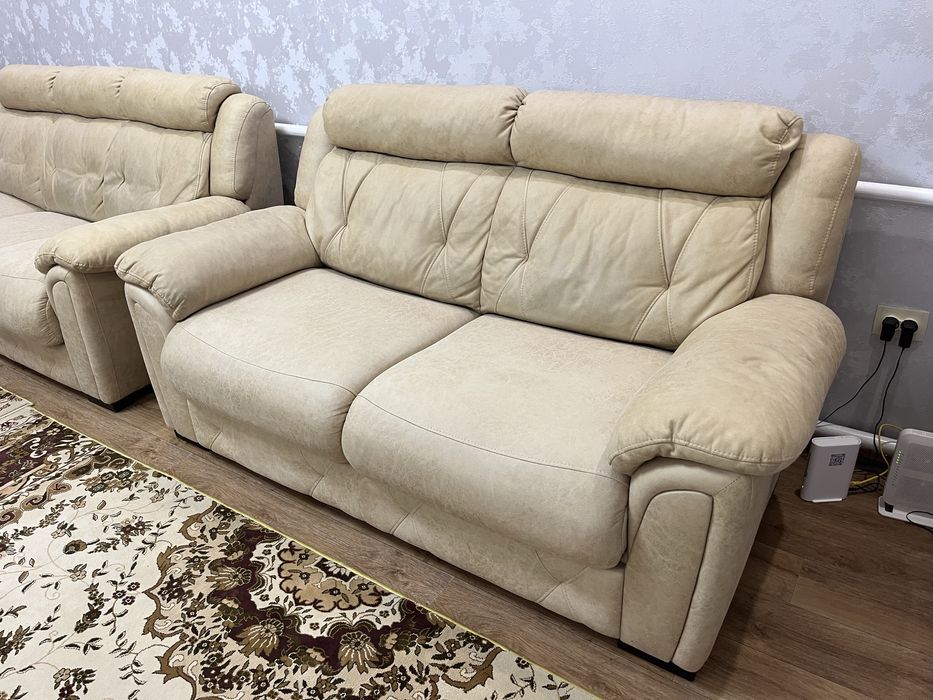 Диван, производство г.Челябинск