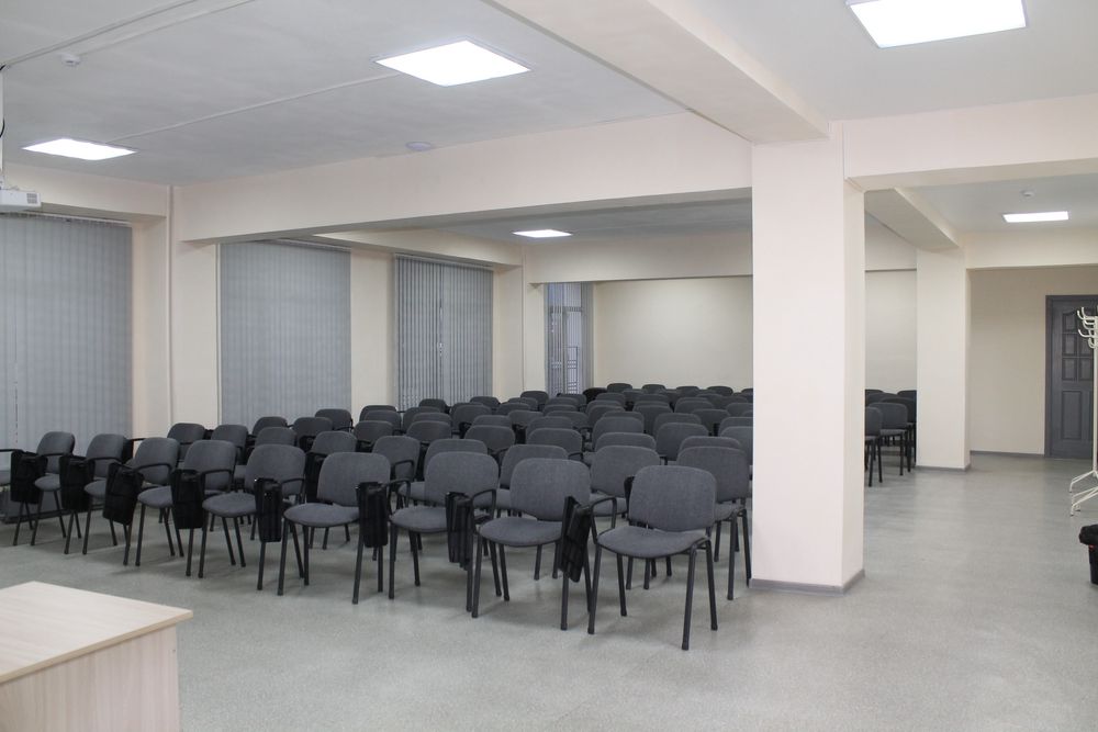 Сдается конференц зал , зал под тренинги