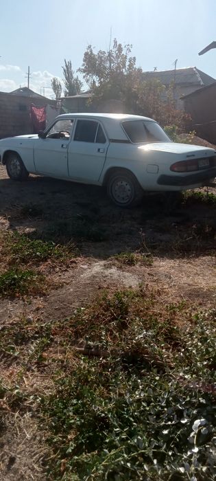 3110волга мошина прссепибилан сотилади иккаласининг хам дакументи якши