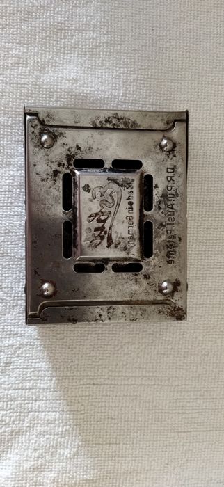 Esbit походная печь Бундесфера