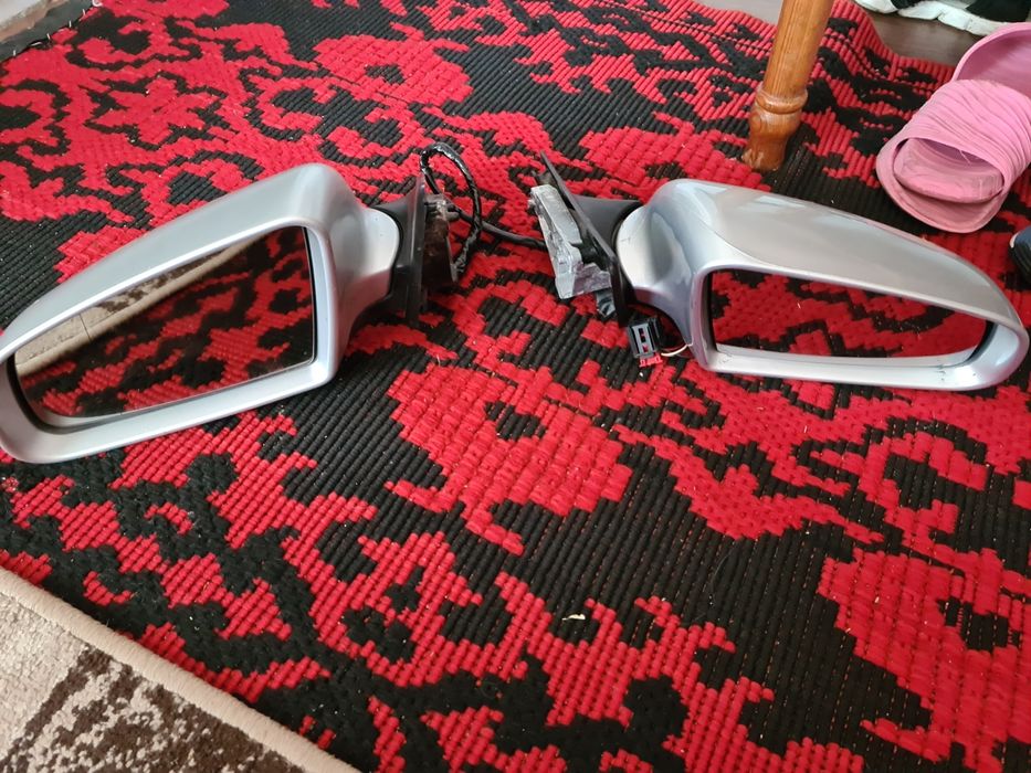 Oglinzi electrice audi a3 2005/2006