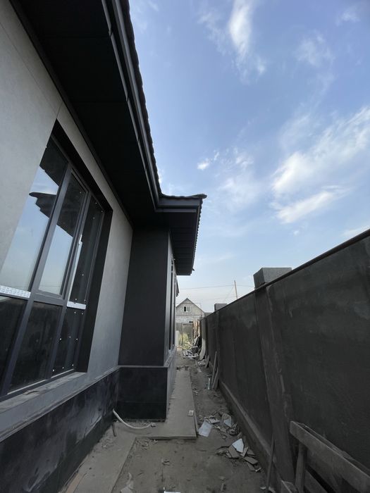 Туникафон ~Туникафон ~Карниз~Навес