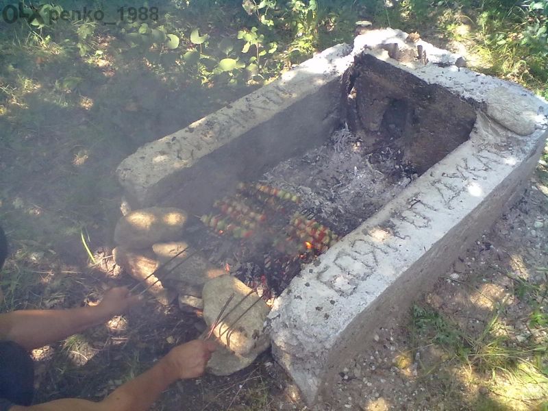 Продавам имот в гр.Априлци