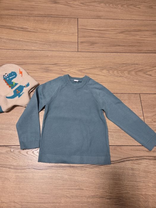 Mayoral , George reserved