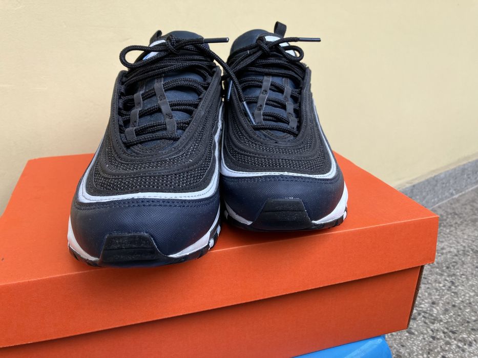 Намалени Нови Nike Air Max 97 мъжки маратонки