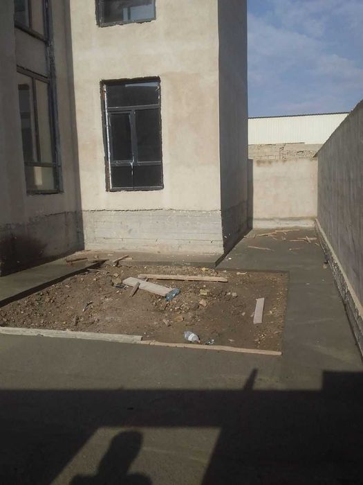 Янги ХАК ТЕК услубида қурилган уй тезда ва арзон сотилади