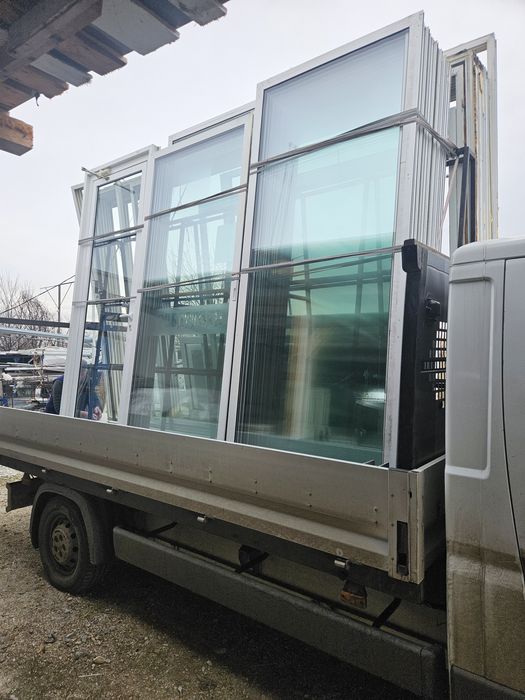 Алуминиевоплъзгане 360/270