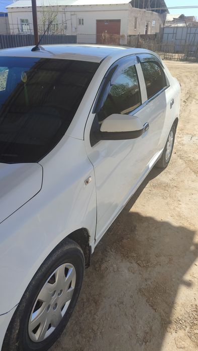 Кобальт машын сатылады бахасын келисемиз