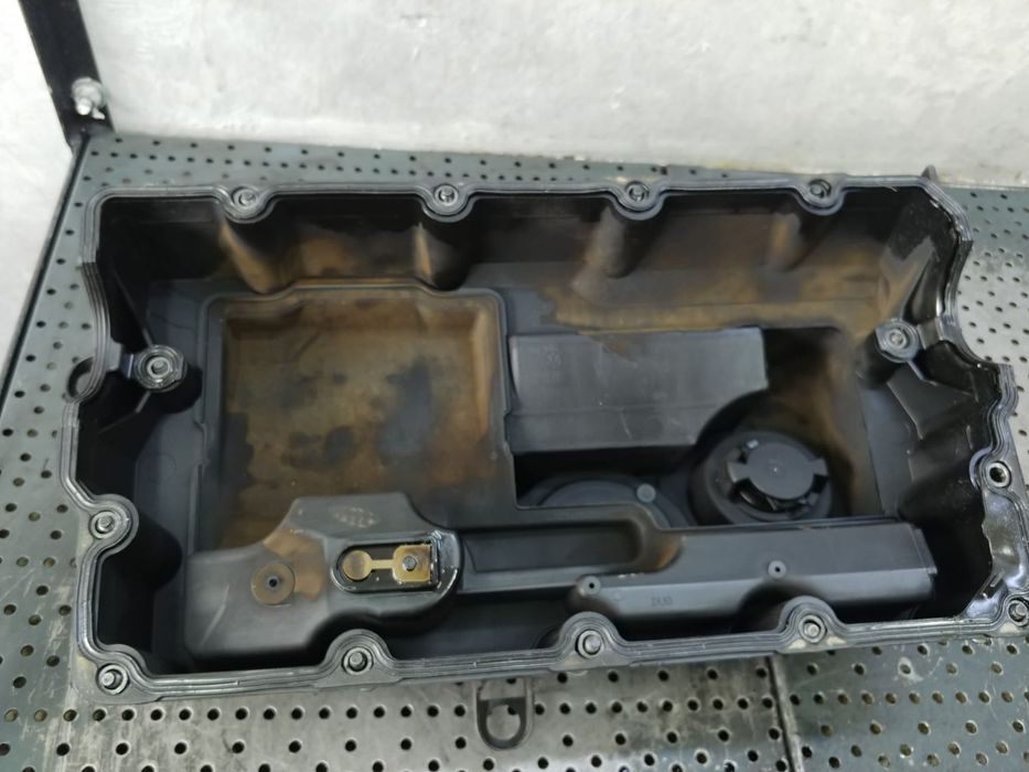 capac culbutori 2.0 tdi bmp vw passat b6 3c golf 5  03g103469m