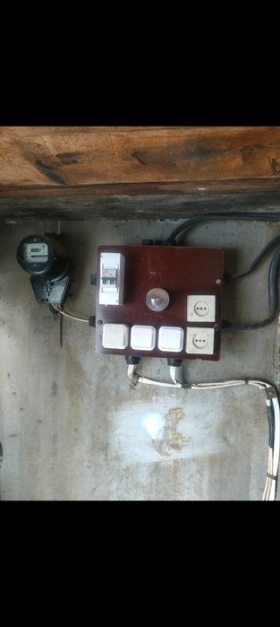 Продам гараж в г/к ВОСХОД