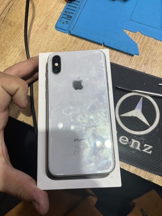 Продам айфон xs 64gb