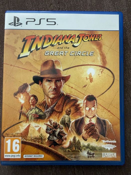Продам диск Ratchet and Clank PS5