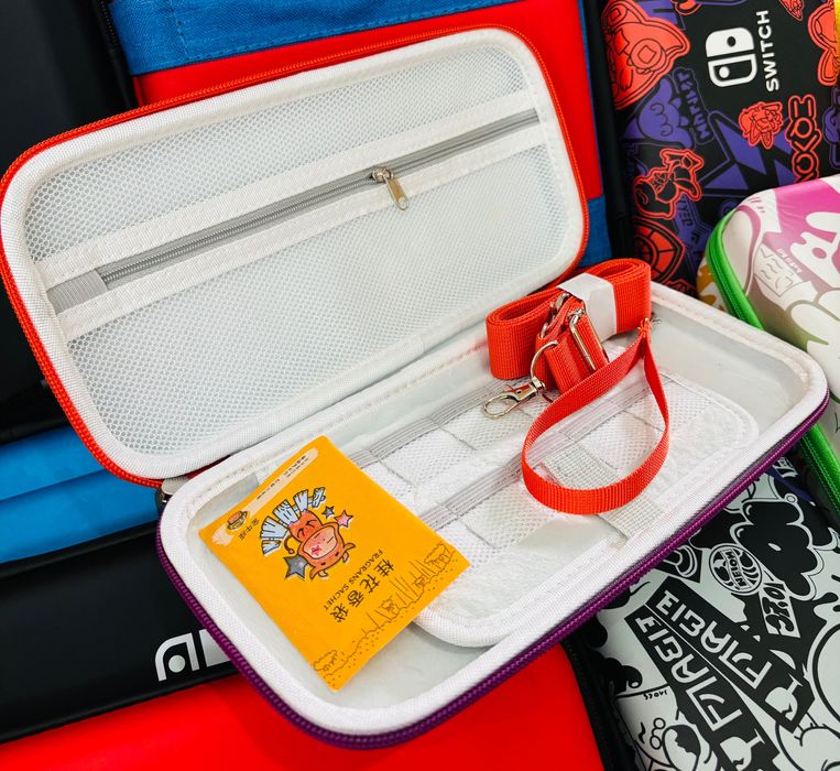 Чехол для Nintendo