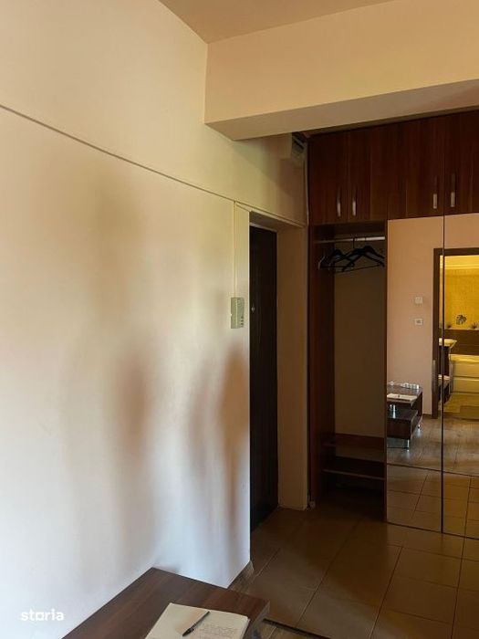 Garsoniera decomandata, 41,82 mo -  ultracentral