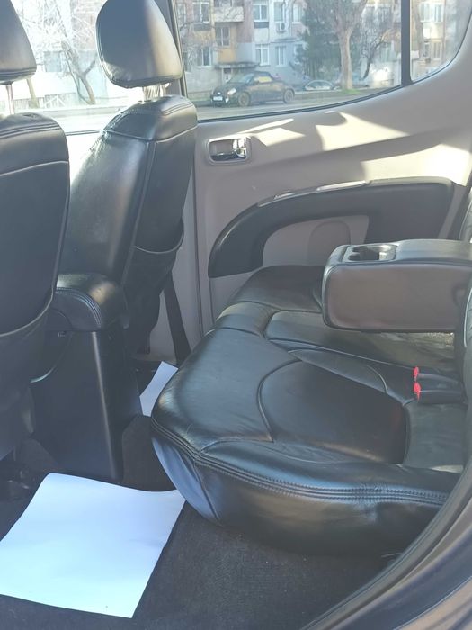 Митсубиши L200 2.5 DI-D 178к.с